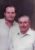 Fred and Lynn Keener 1986